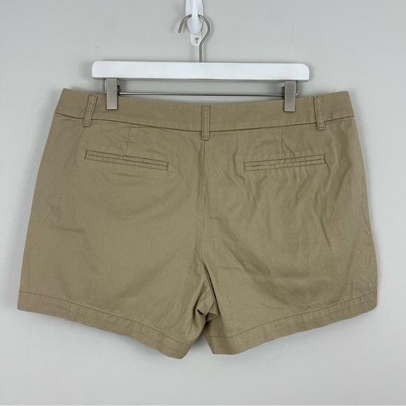 J. Crew 5" Classic Chino Short - Lot 2 Pairs - Picture 3 of 10
